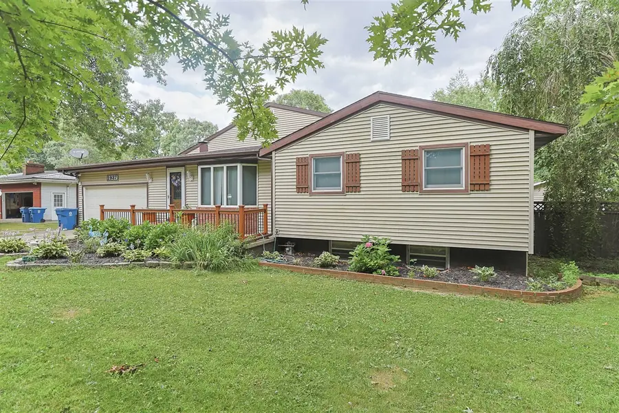 2937 S 13th, Niles, MI 49120 - #3