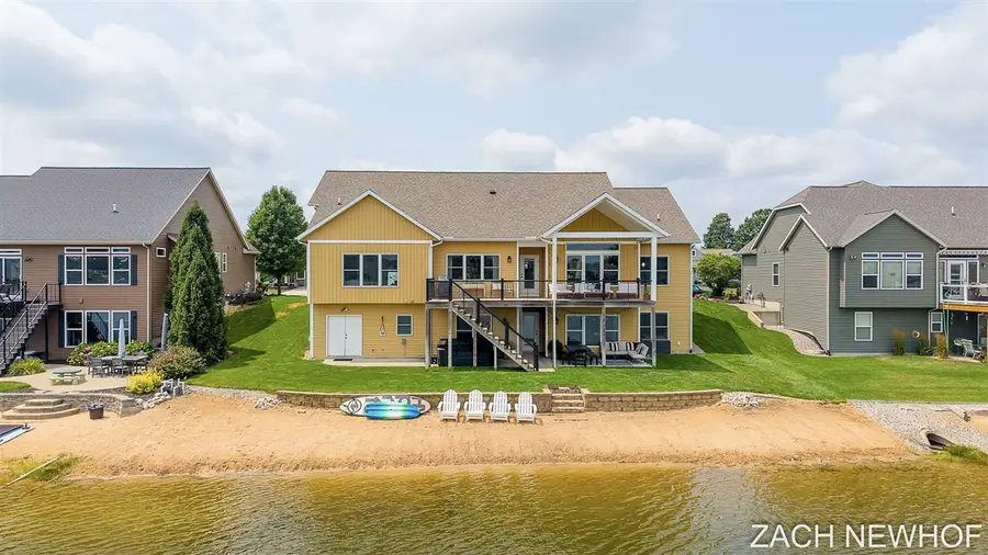5698 Cory, Hudsonville, MI 49426 - #2