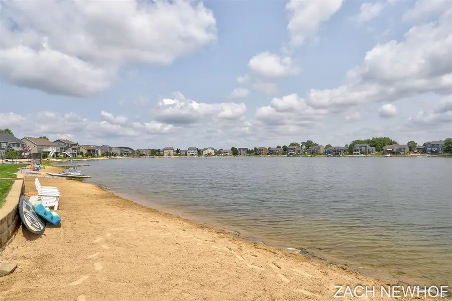 5698 Cory, Hudsonville, MI 49426 - #3
