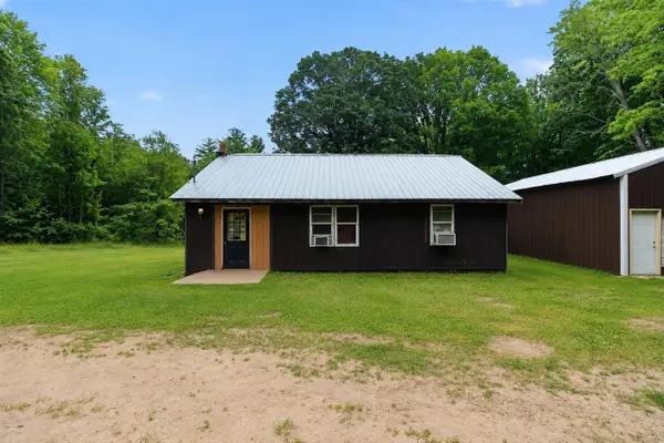 6742 150th, Hersey, MI 49639