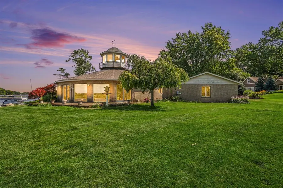 14418 Ott, Grand Haven, MI 49417 - #2
