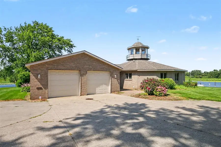14418 Ott, Grand Haven, MI 49417 - #3
