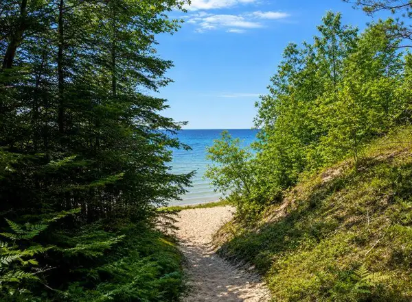 4500 Witmere, Charlevoix, MI 49720