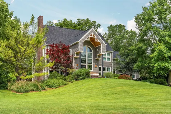 2529 Thornapple, Ann Arbor, MI 48103