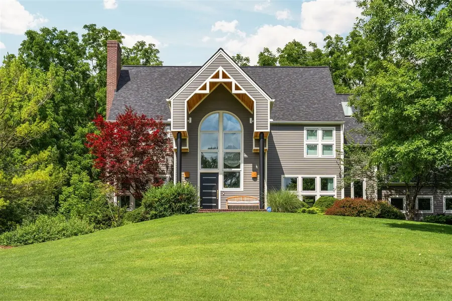 2529 Thornapple, Ann Arbor, MI 48103 - #2