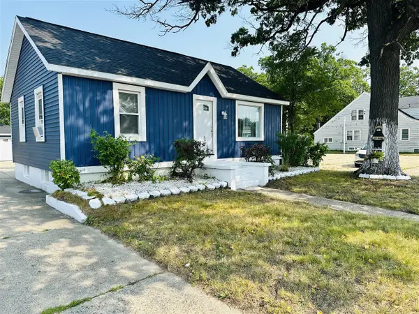 2174 S Getty, Muskegon, MI 49444