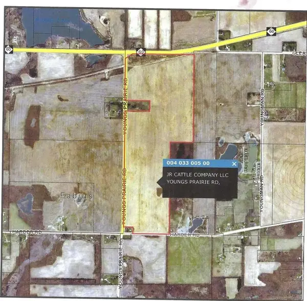 Youngs Prairie, Constantine, MI 49042