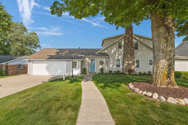 4577 6th, Caledonia, MI 49316