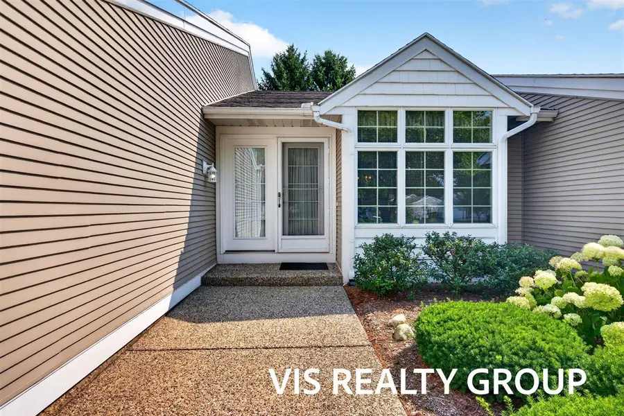 851 Claremont, Holland, MI 49423 - #2