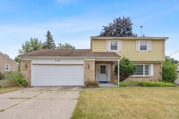 5434 Edgelawn, Grand Rapids, MI 49508