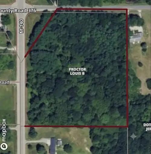 44107 M-140, Covert, MI 49043 - #1