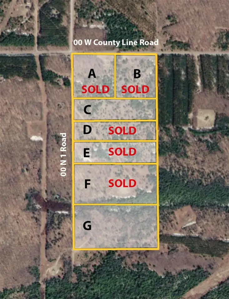 00 N 1, Buckley, MI 49620 - #3