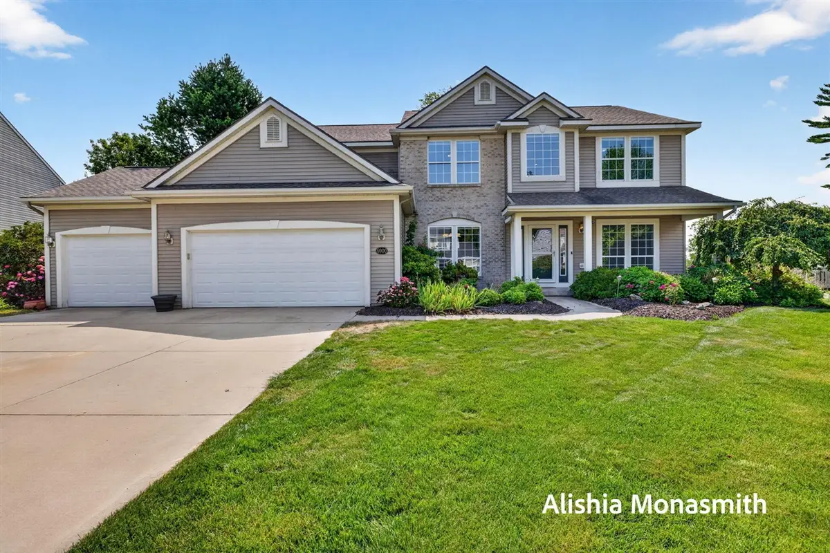 6900 Windflower, Muskegon, MI 49444 - #1