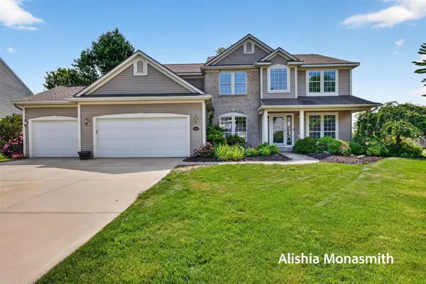 6900 Windflower, Muskegon, MI 49444