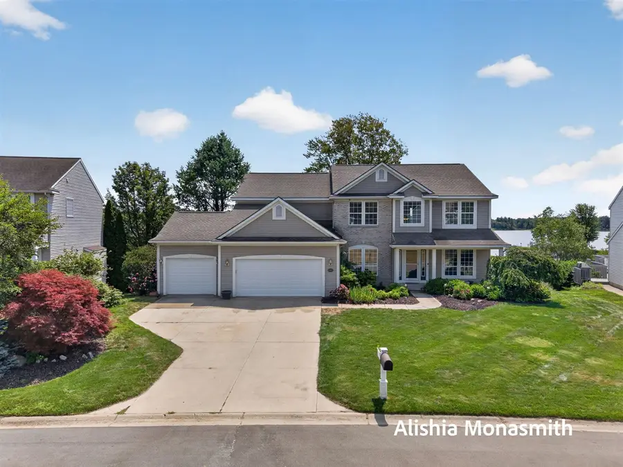 6900 Windflower, Muskegon, MI 49444 - #2