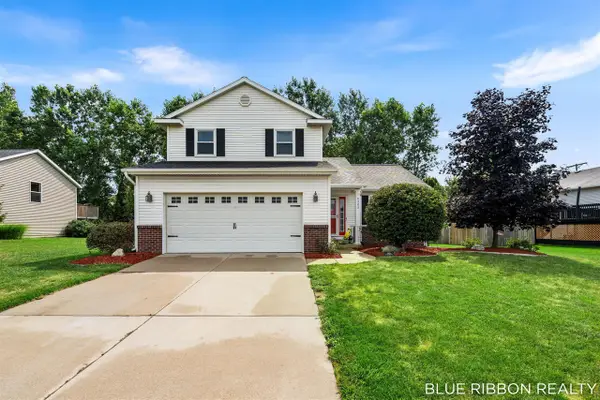 4205 Homestead, Wayland, MI 49348