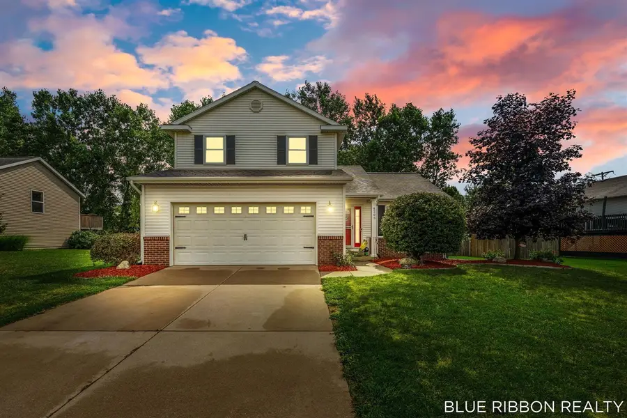 4205 Homestead, Wayland, MI 49348 - #2
