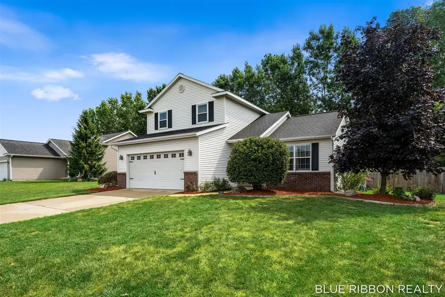 4205 Homestead, Wayland, MI 49348 - #3