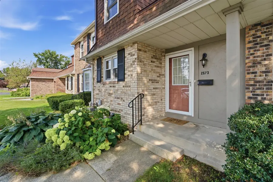2573 Bristol, Saint Joseph, MI 49085 - #3