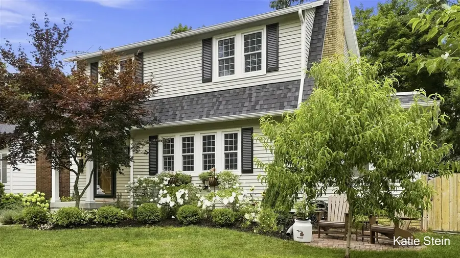 903 Orchard, East Grand Rapids, MI 49506 - #3
