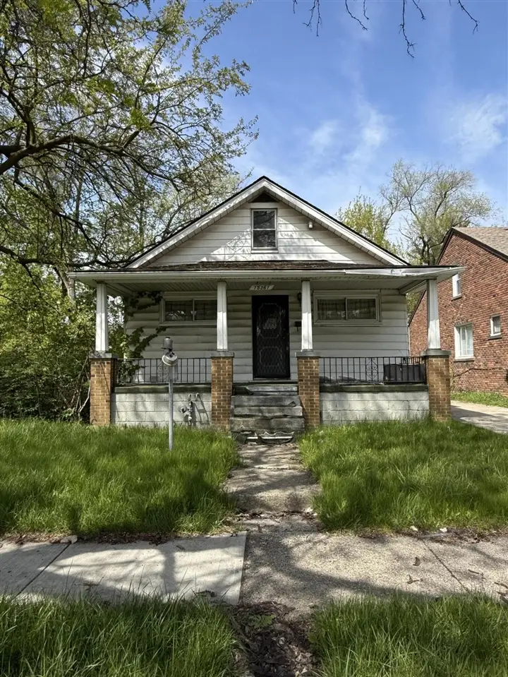 15361 Hubbell, Detroit, MI 48227 - #1