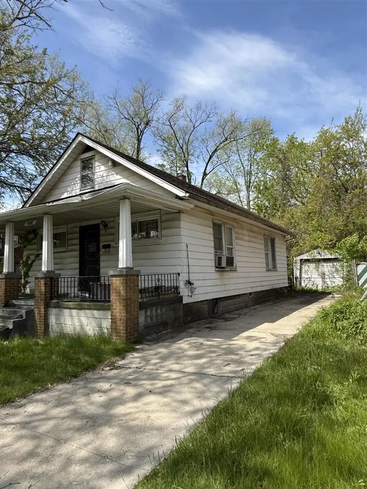 15361 Hubbell, Detroit, MI 48227 - #2