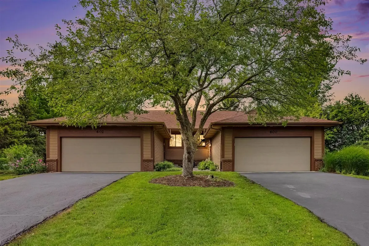 600 Bradford, Grand Rapids, MI 49525 - #1