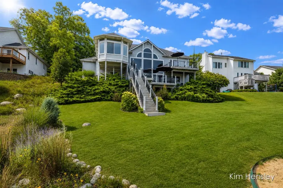 7455 Decosta, Rockford, MI 49341 - #2