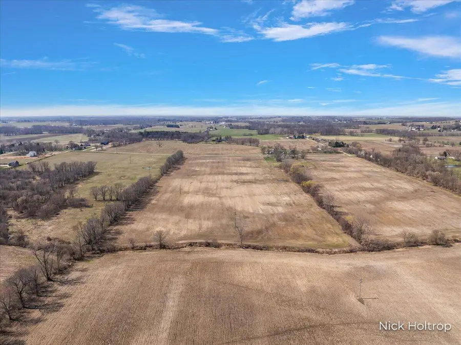 Parcel B 8th, Byron Center, MI 49315 - #3