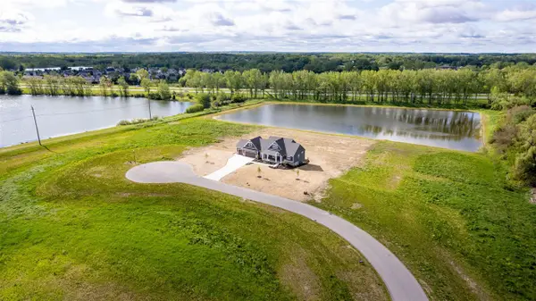 9140 Perry, Zeeland, MI 49464