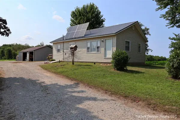 11309 Brickyard, Holton, MI 49425
