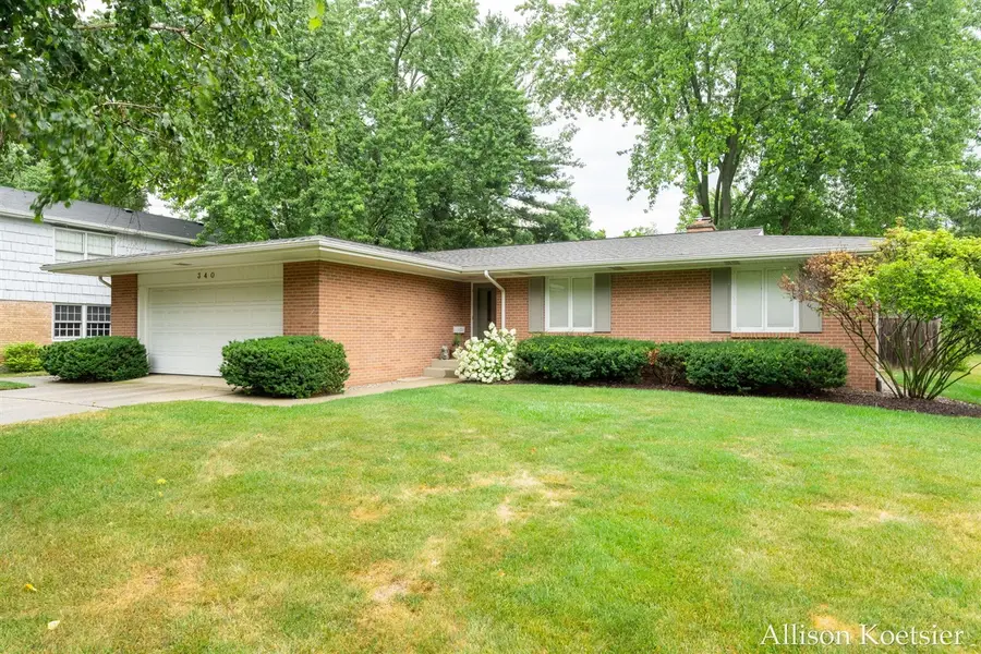 340 Worcester, Grand Rapids, MI 49503 - #2