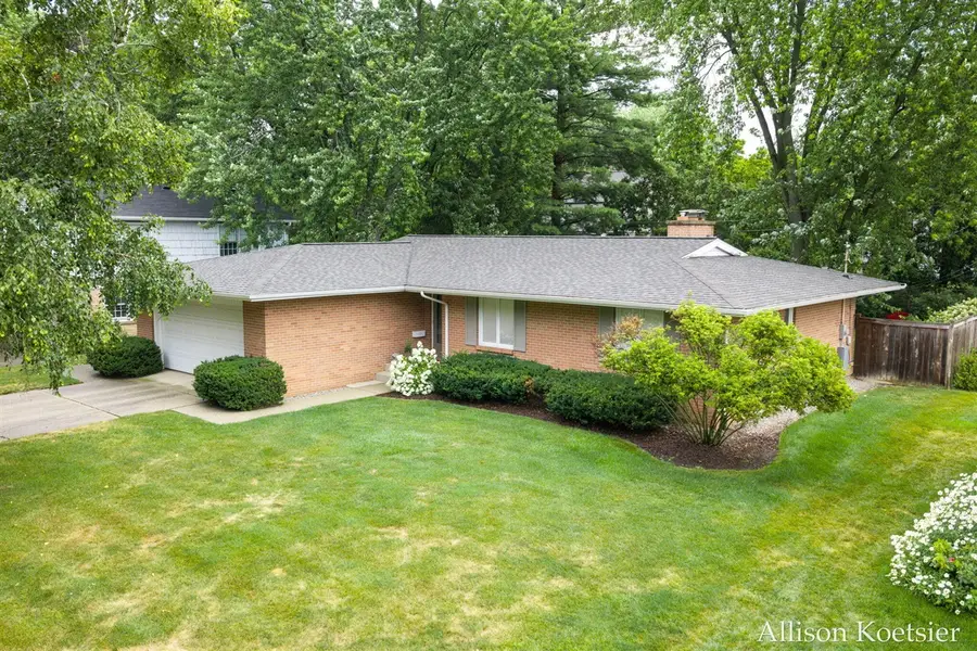 340 Worcester, Grand Rapids, MI 49503 - #3