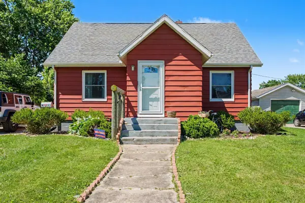 1983 Lewis, Niles, MI 49120