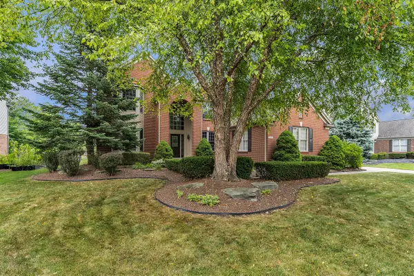 1669 Liberty, Canton, MI 48188