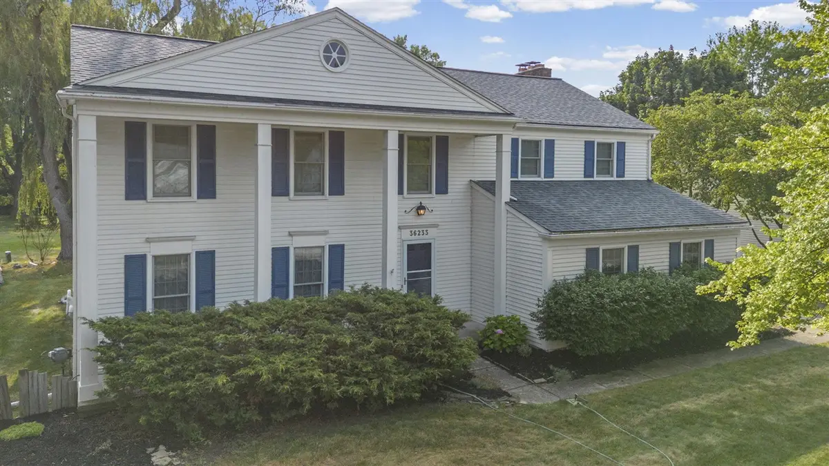 36233 Fredericksburg, Farmington, MI 48331 - #1