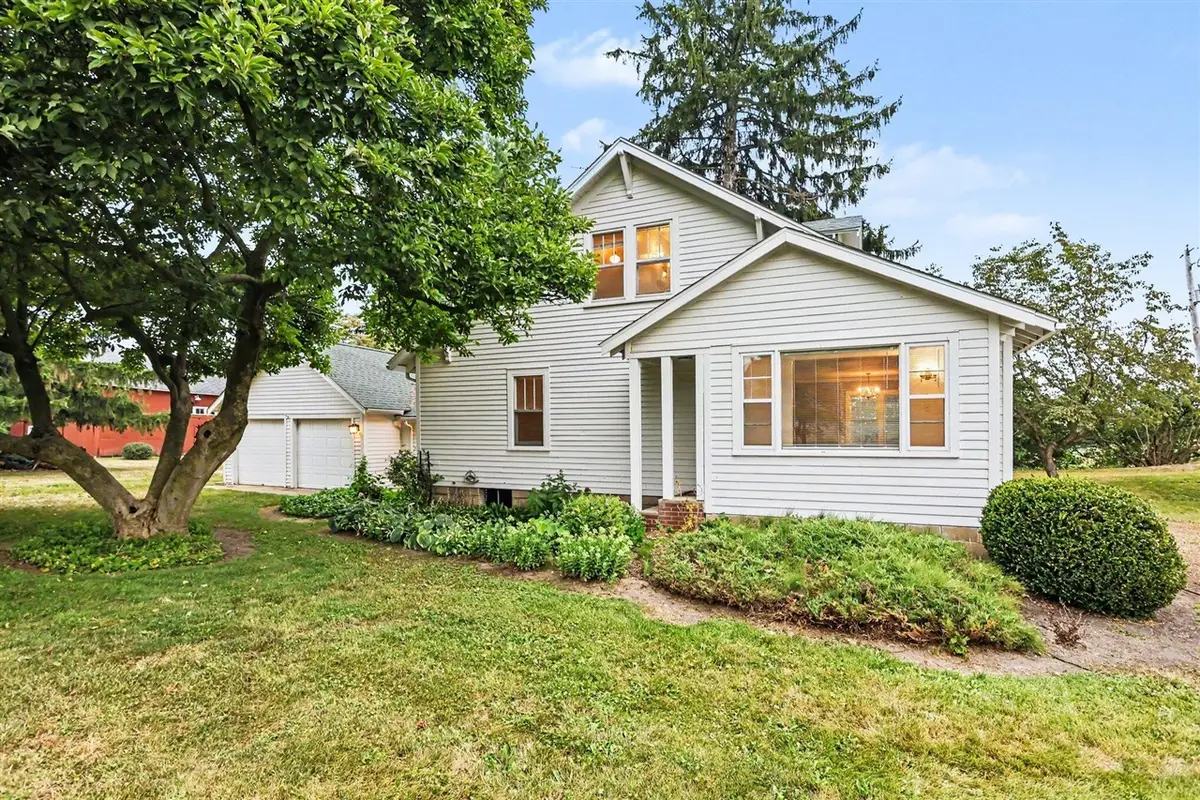 1770 N M 140, Watervliet, MI 49098 - #1