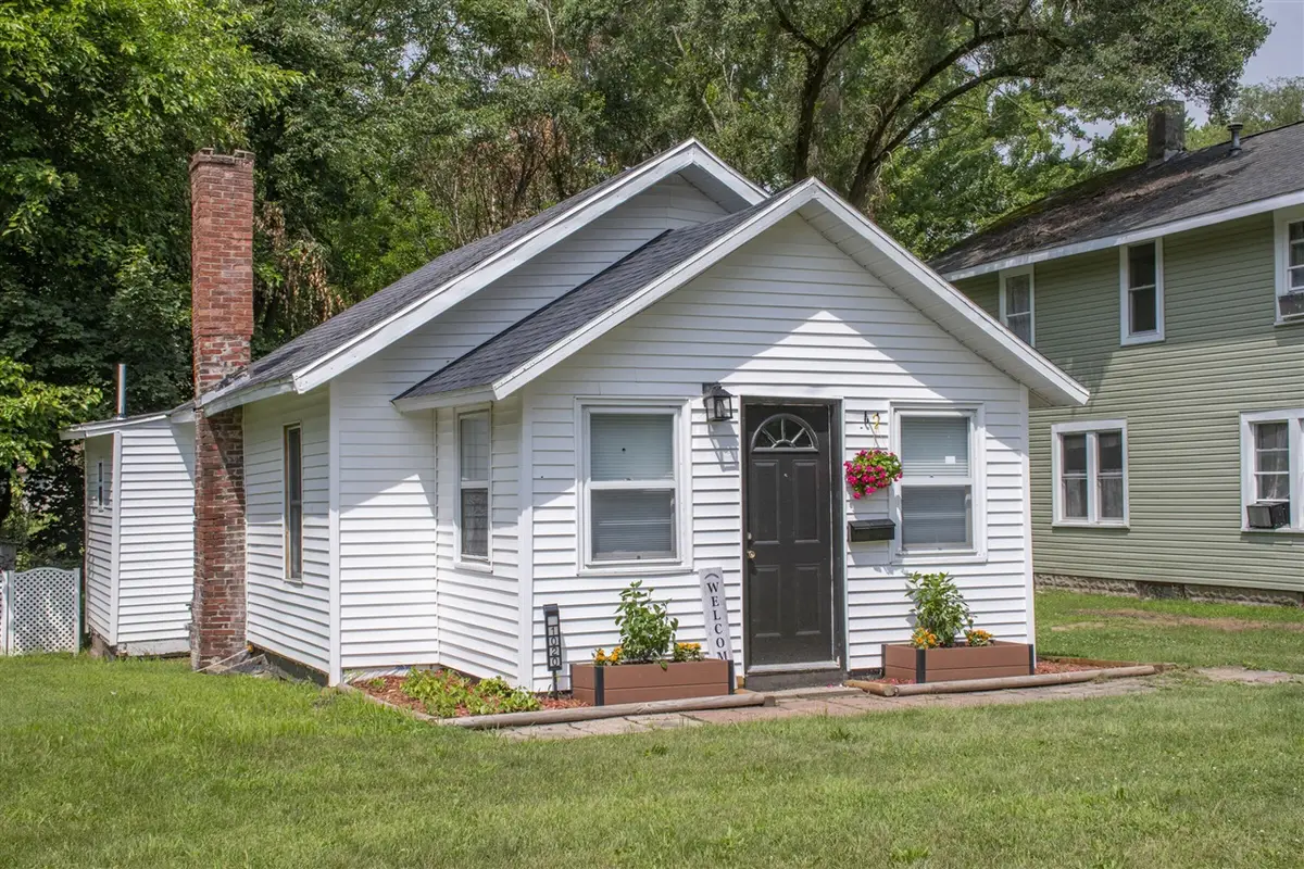 1080 N 8th, Niles, MI 49120 - #1