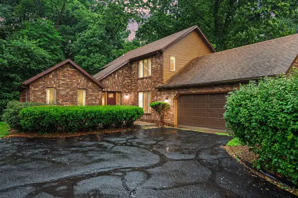 2161 Wild Cherry, Kalamazoo, MI 49009
