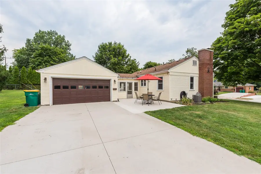 205 Mills, Saline, MI 48176 - #2