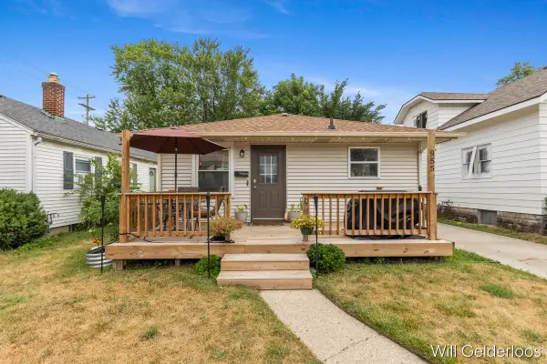 955 Veto, Grand Rapids, MI 49504