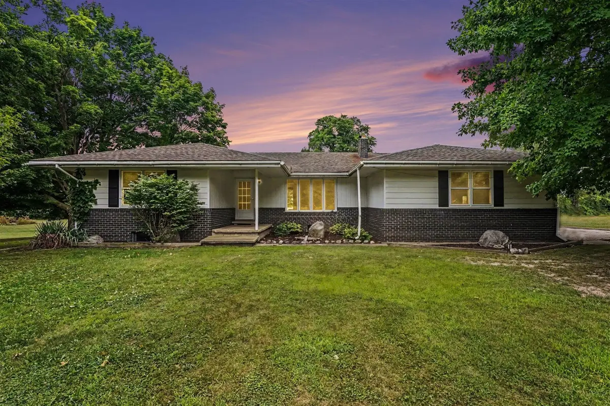 1760 W Carson City, Sheridan, MI 48884 - #1