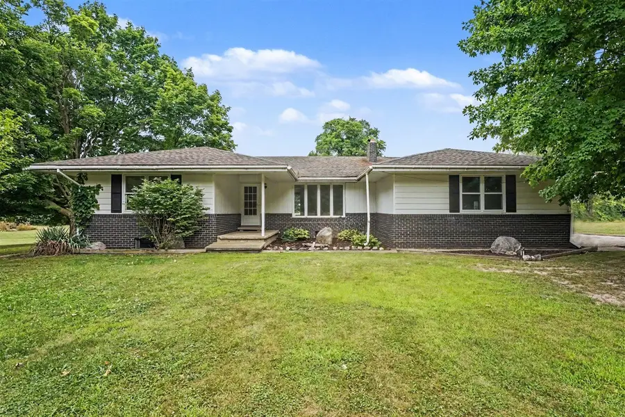 1760 W Carson City, Sheridan, MI 48884 - #2