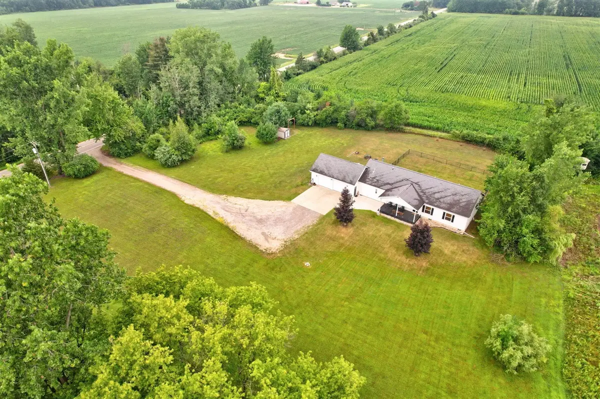 3135 Lee Hill, Caro, MI 48723 - #1