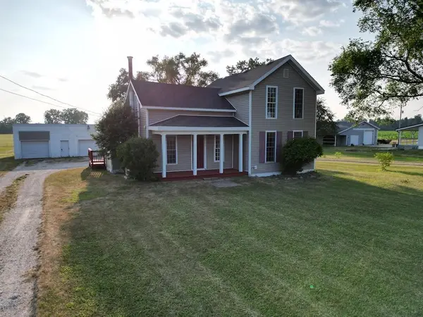 1973 N Mission, Mount Pleasant, MI 48858