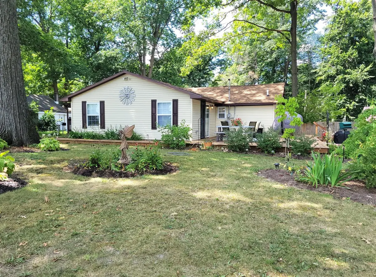 12779 Elton, Gowen, MI 49326 - #1