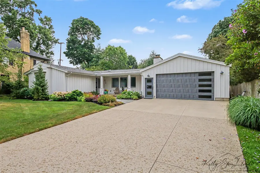 818 Iroquois, Grand Rapids, MI 49506 - #3