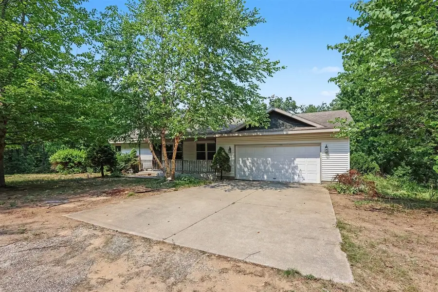 3748 S Sweet Lake, Twin Lake, MI 49457 - #3