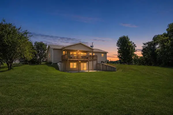 11159 Gravel Ridge, Lakeview, MI 48850