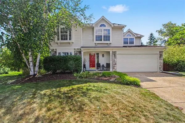 2225 Green Valley, Ann Arbor, MI 48103